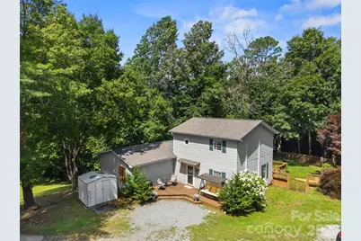 105 Big Bear Drive, Pisgah Forest, NC 28768 - Photo 1