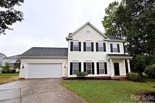 3600 Arthur St, Indian Trail, NC 28079 - Photo 1