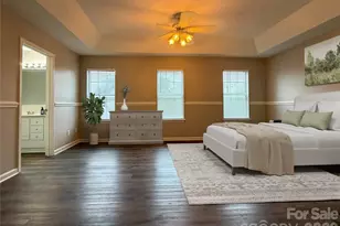 3600 Arthur St, Indian Trail, NC 28079 - Photo 19