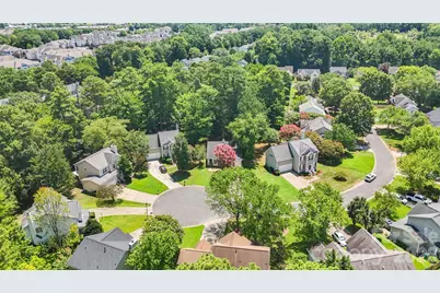16007 Kirsten Nicole Road, Charlotte, NC 28278 - Photo 3