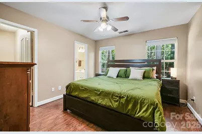 16007 Kirsten Nicole Road, Charlotte, NC 28278 - Photo 21