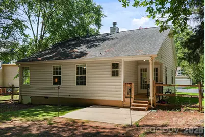 16007 Kirsten Nicole Road, Charlotte, NC 28278 - Photo 35