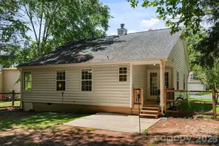 16007 Kirsten Nicole Rd, Charlotte, NC 28278 - Photo 35