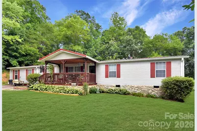 1515 States Avenue, Morganton, NC 28655 - Photo 1