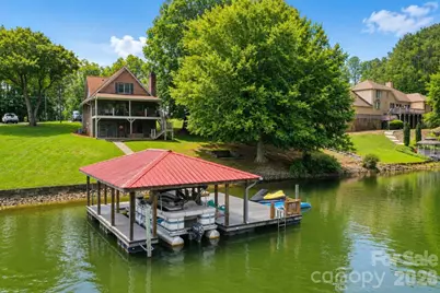 6203 Vandresser Point, Hickory, NC 28601 - Photo 1