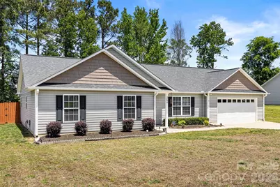 3200 Silver Fox Circle #48, Lancaster, SC 29720 - Photo 1