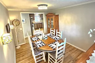 734 Pinehaven Dr, New London, NC 28127 - Photo 19