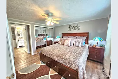 734 Pinehaven Drive, New London, NC 28127 - Photo 9