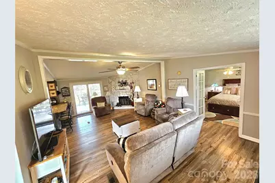 734 Pinehaven Drive, New London, NC 28127 - Photo 7