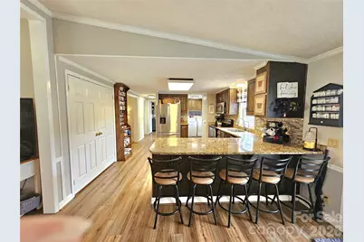 734 Pinehaven Drive, New London, NC 28127 - Photo 15