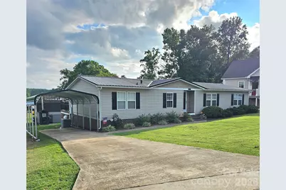 734 Pinehaven Drive, New London, NC 28127 - Photo 3