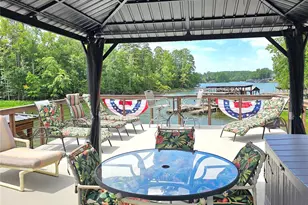 734 Pinehaven Dr, New London, NC 28127 - Photo 35