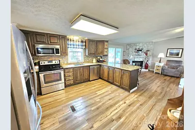 734 Pinehaven Drive, New London, NC 28127 - Photo 25