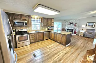 734 Pinehaven Dr, New London, NC 28127 - Photo 25