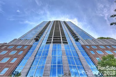 210 N Church Street #1505, Charlotte, NC 28202 - Photo 1