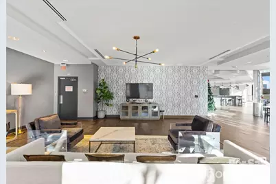 210 N Church Street #1505, Charlotte, NC 28202 - Photo 33