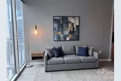 210 N Church Street #1505, Charlotte, NC 28202 - Photo 5