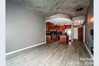 210 N Church Street #1505, Charlotte, NC 28202 - Photo 45