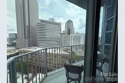 210 N Church Street #1505, Charlotte, NC 28202 - Photo 47