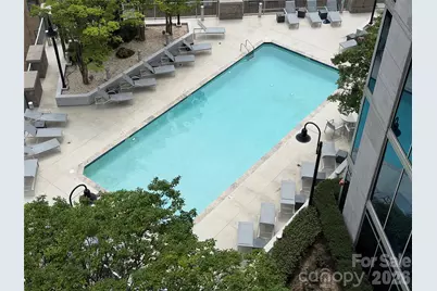 210 N Church Street #1505, Charlotte, NC 28202 - Photo 29