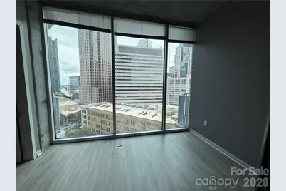210 N Church Street #1505, Charlotte, NC 28202 - Photo 3