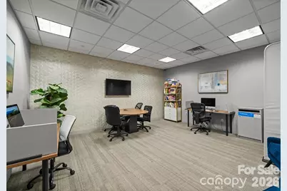 210 N Church Street #1505, Charlotte, NC 28202 - Photo 35
