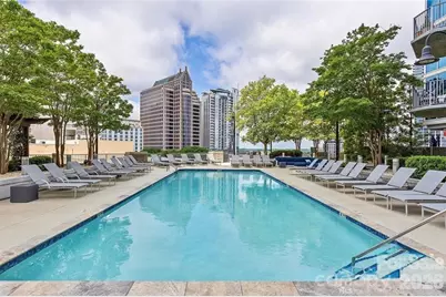 210 N Church Street #1505, Charlotte, NC 28202 - Photo 23