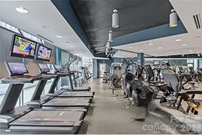 210 N Church Street #1505, Charlotte, NC 28202 - Photo 25