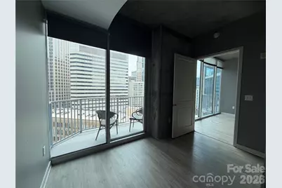 210 N Church Street #1505, Charlotte, NC 28202 - Photo 15