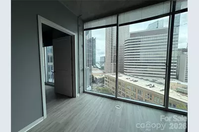 210 N Church Street #1505, Charlotte, NC 28202 - Photo 11