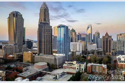 210 N Church Street #1505, Charlotte, NC 28202 - Photo 19
