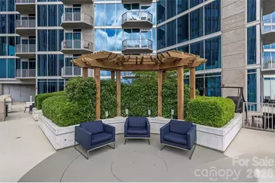 210 N Church Street #1505, Charlotte, NC 28202 - Photo 27