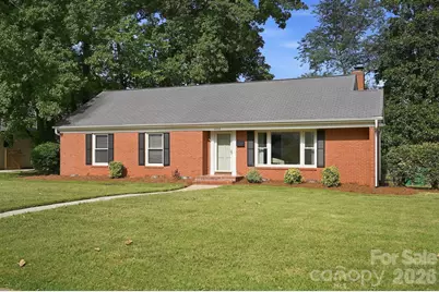 4712 Fairheath Road, Charlotte, NC 28210 - Photo 1