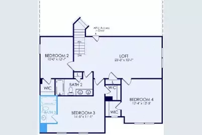 974 Kinship Drive, Lancaster, SC 29720 - Photo 3