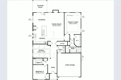 235 Smokey Holler Drive, Asheville, NC 28803 - Photo 5