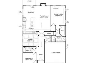 235 Smokey Holler Dr, Asheville, NC 28803 - Photo 5