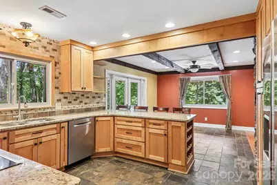 3 Edelweiss Drive, Horse Shoe, NC 28742 - Photo 9