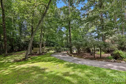 3 Edelweiss Drive, Horse Shoe, NC 28742 - Photo 39