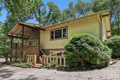 3 Edelweiss Drive, Horse Shoe, NC 28742 - Photo 29