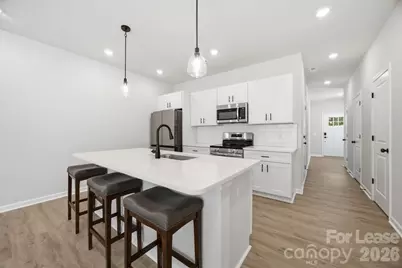 3018 Reid Avenue #B, Charlotte, NC 28208 - Photo 5