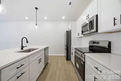 3018 Reid Avenue #B, Charlotte, NC 28208 - Photo 3