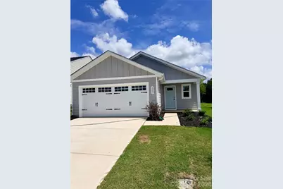 1331 Elm Forest Lane, China Grove, NC 28023 - Photo 1