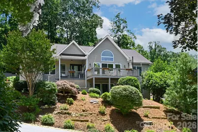 77 Carriage West Drive, Hendersonville, NC 28791 - Photo 1