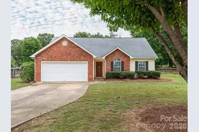 1031 Ridgefield Circle, Indian Trail, NC 28079 - Photo 1