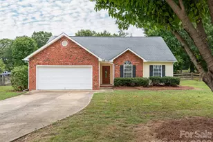 1031 Ridgefield Cir, Indian Trail, NC 28079 - Photo 1