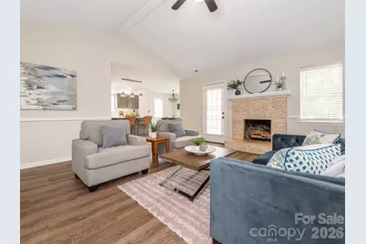 1031 Ridgefield Circle, Indian Trail, NC 28079 - Photo 3