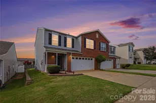 8603 Westhope St, Charlotte, NC 28216 - Photo 31