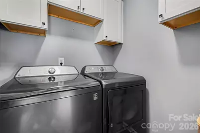 8603 Westhope Street, Charlotte, NC 28216 - Photo 19