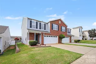 8603 Westhope St, Charlotte, NC 28216 - Photo 1