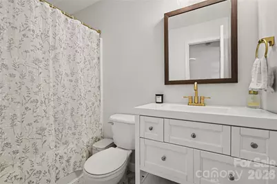 8603 Westhope Street, Charlotte, NC 28216 - Photo 21